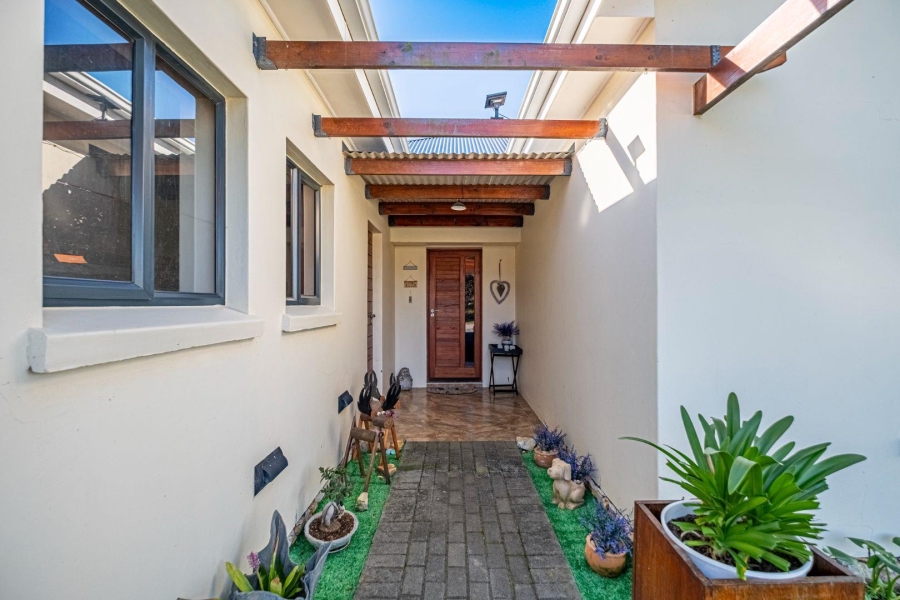 2 Bedroom Property for Sale in Wedgewood Golf Estate Eastern Cape